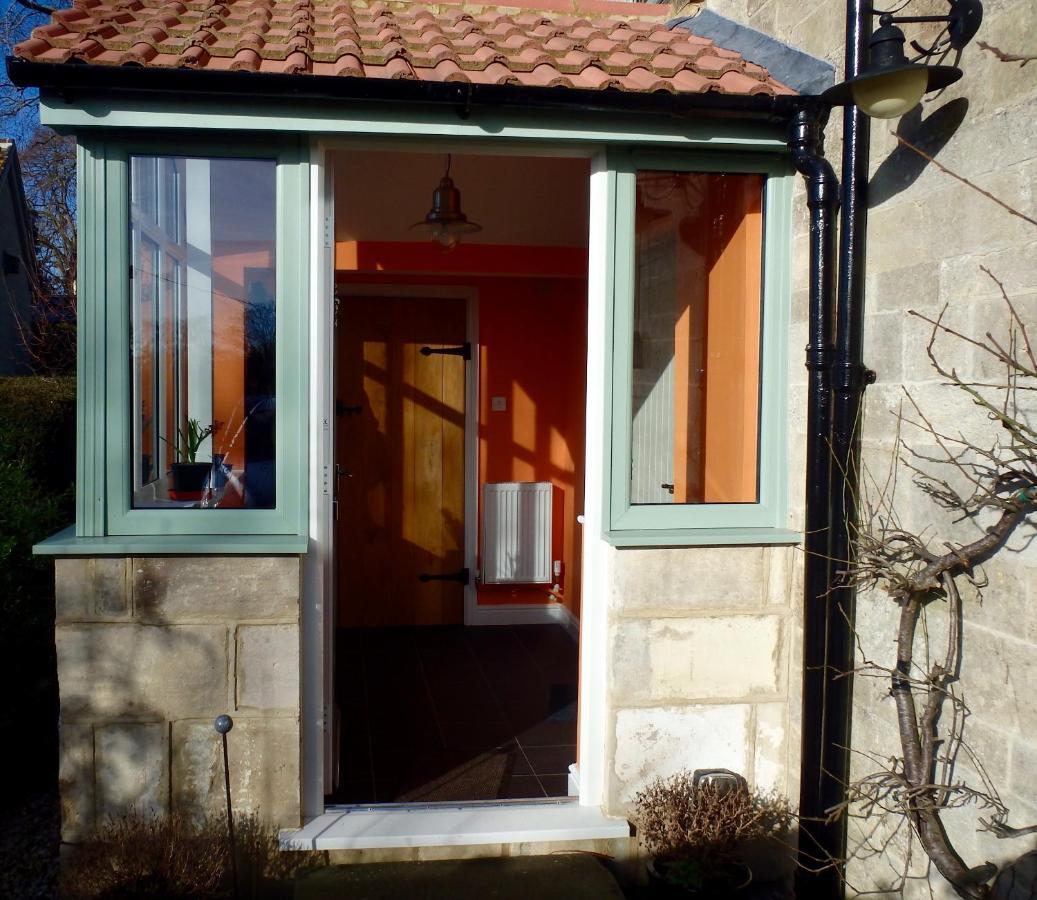The Laurels Villa Westwood Exteriör bild