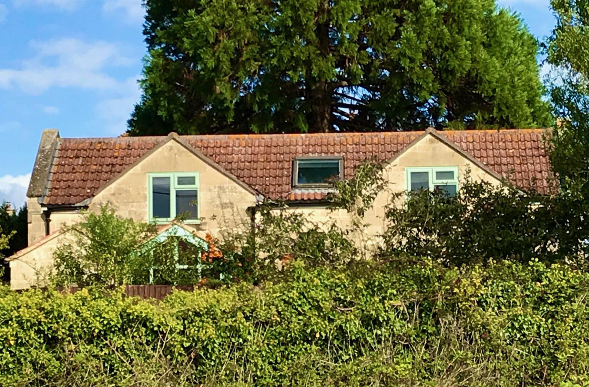 The Laurels Villa Westwood Exteriör bild